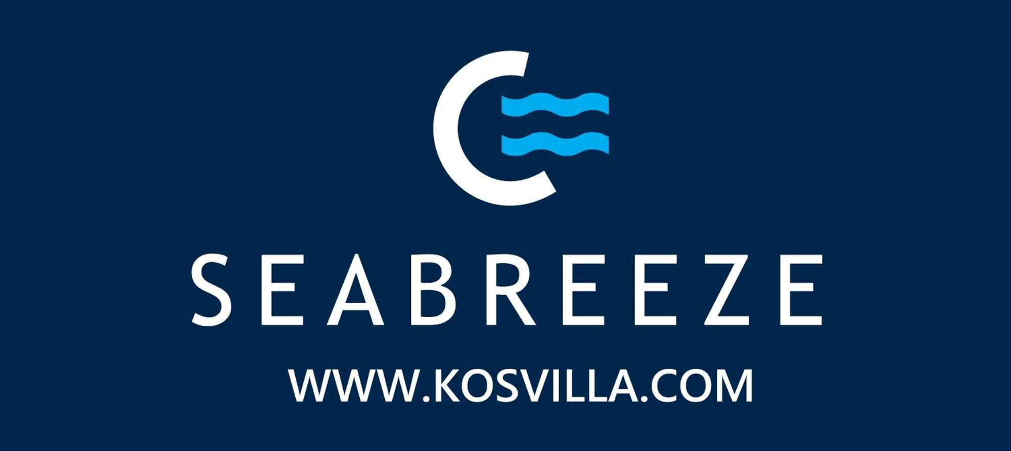 Seabreeze Villa - With Jacuzzi & Heated Pool Mastichari  Zewnętrze zdjęcie