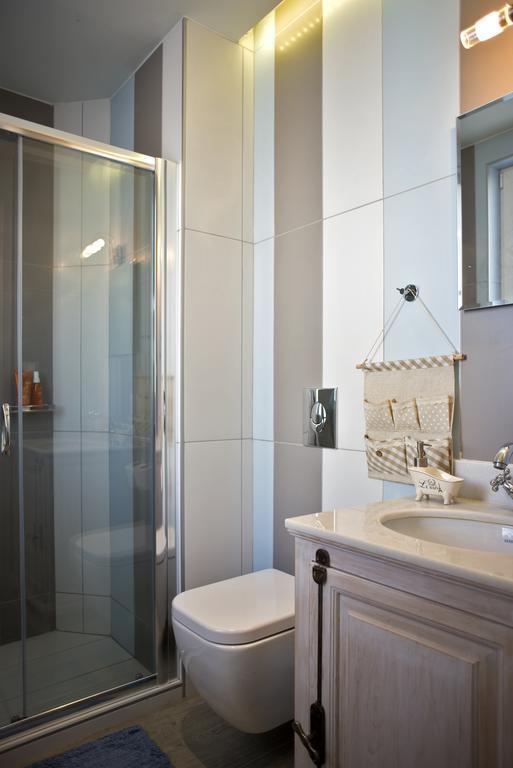 Seabreeze Villa - With Jacuzzi & Heated Pool Mastichari  Zewnętrze zdjęcie